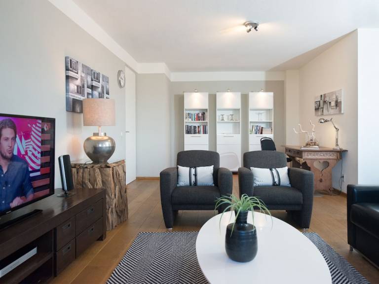 Aparthotel Scheveningen