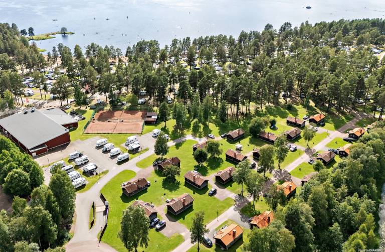 Ferienhaus Orsa