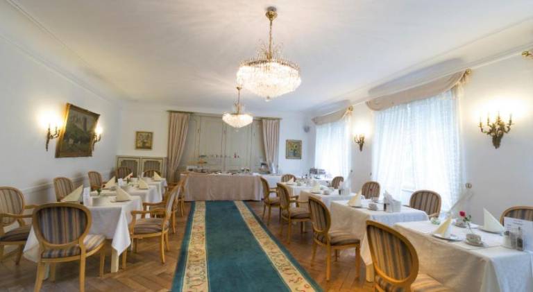 Hotel Alte Post — photo 2