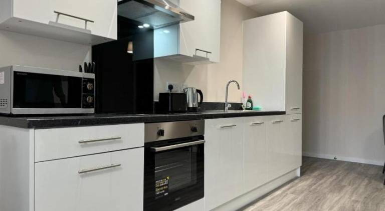 Rental apartment with 2 rooms for 4 persons — photo 3