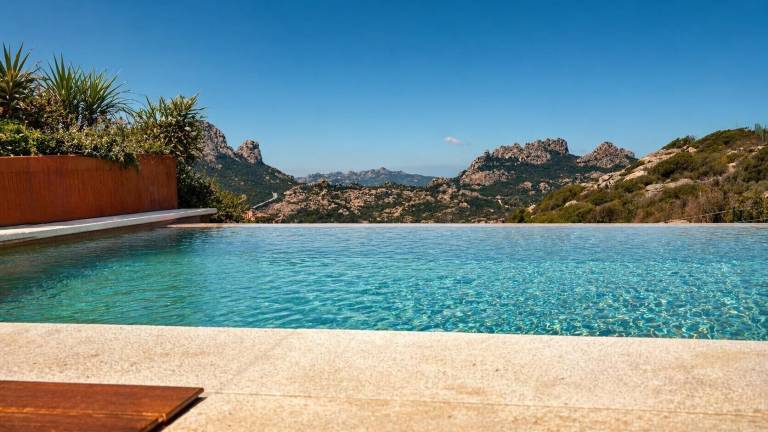 Ferienhaus Olbia