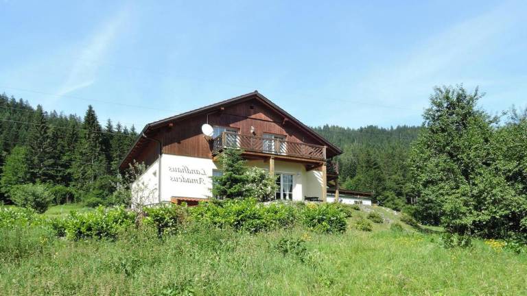 Ferienhaus Gemeinde Radstadt