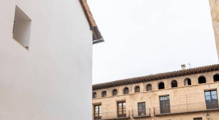 Pleasant rental apartment with jacuzzi | Dogs allowed in Teruel