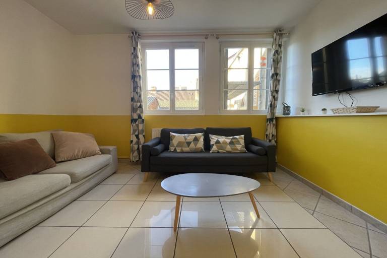 Appartement Le Mans