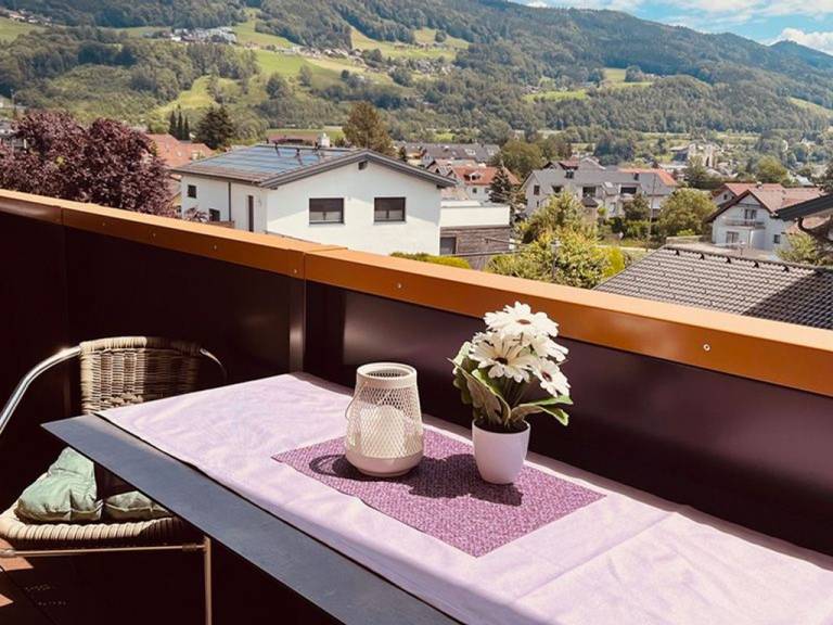 Ferienwohnung Drachenwand