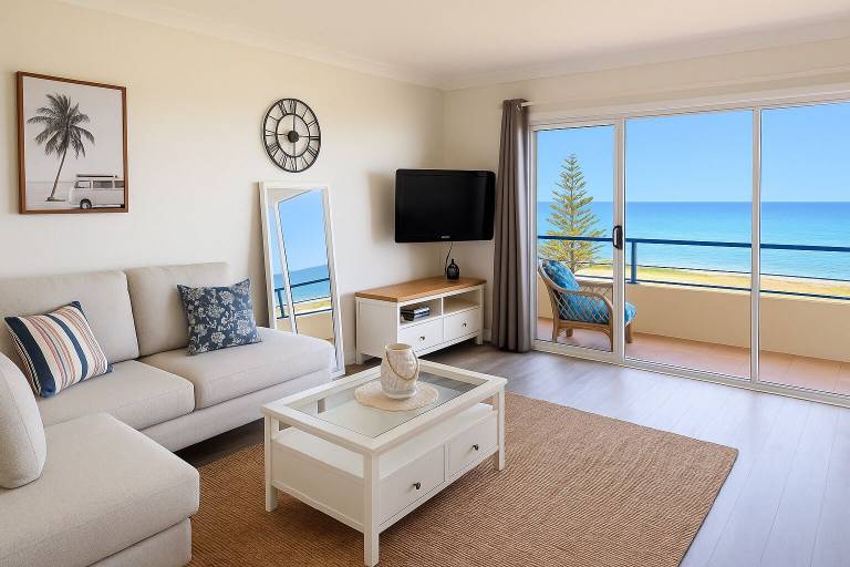 Apartment Long Jetty