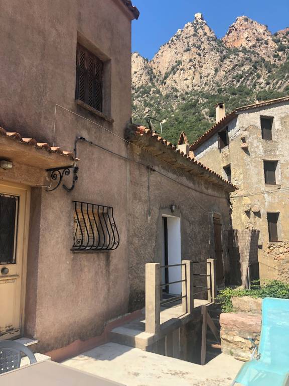 Appartement Ota
