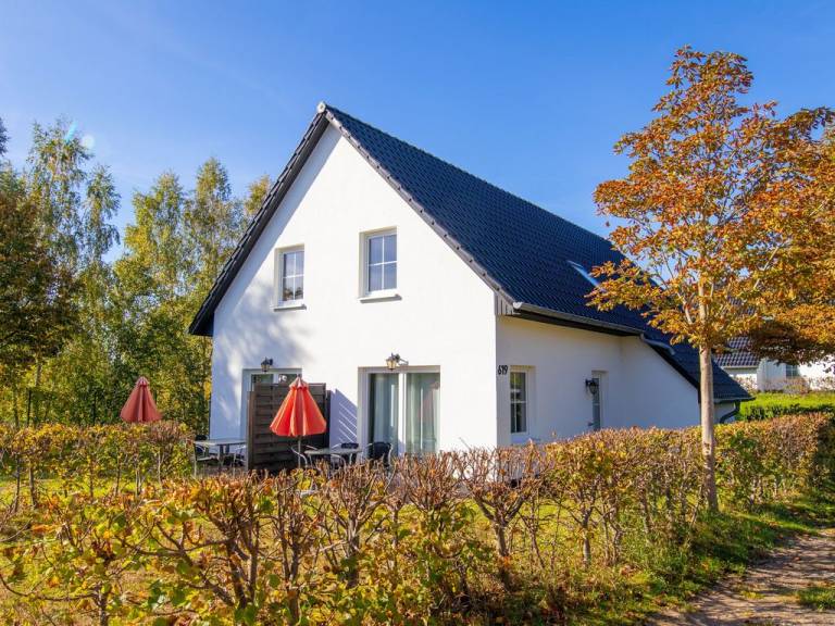 Ferienwohnung Linstow