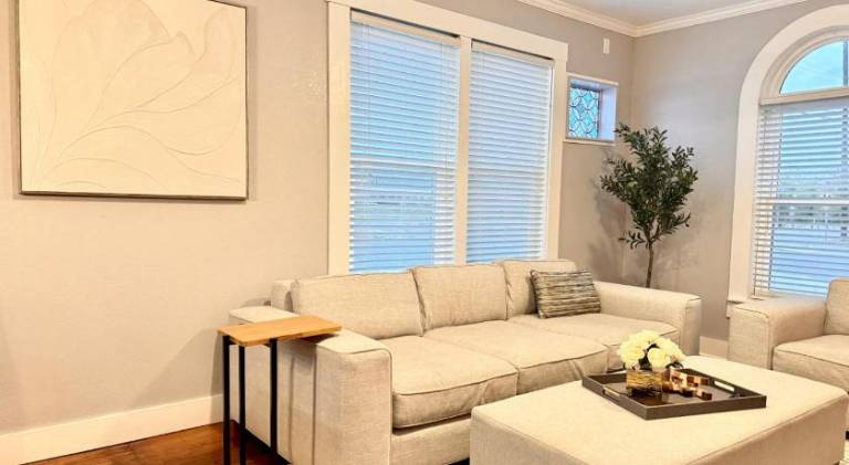 Vacation home with 3 rooms for 8 persons — photo 4