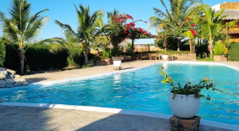 Rental apartment with pool — photo 5