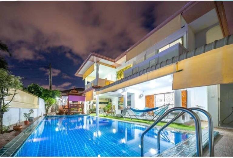 Villa Pattaya