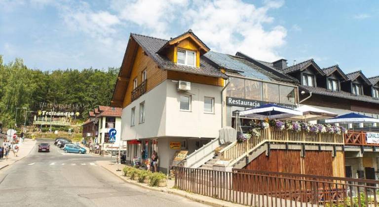 Wonderful holiday apartment | Close to the ski | Dogs allowed — photo 4