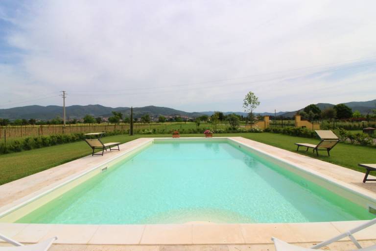 Villa Manciano