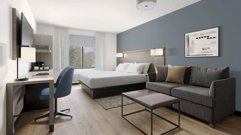 Hyatt Select Boston Woburn Burlington — photo 3