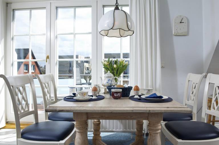 Ferienwohnung Tinnum