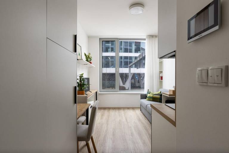 House with 1 room for 2 persons — photo 3