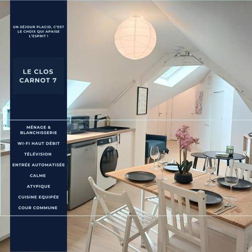 Apartament Amiens