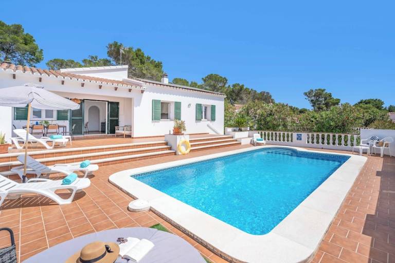 Villa Coves Noves