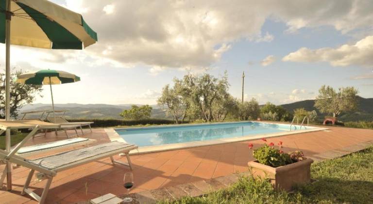 Villa with pool | Pet-friendly — photo 3