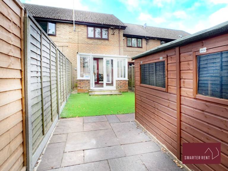 House  Camberley
