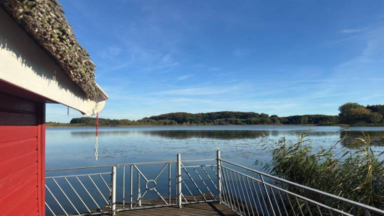 Ferienhaus Sternberg