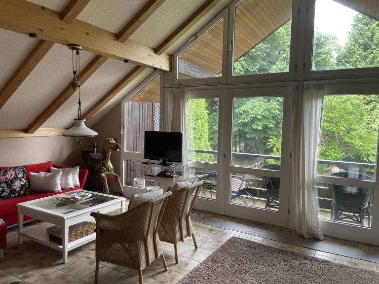 Ferienwohnung Unkel