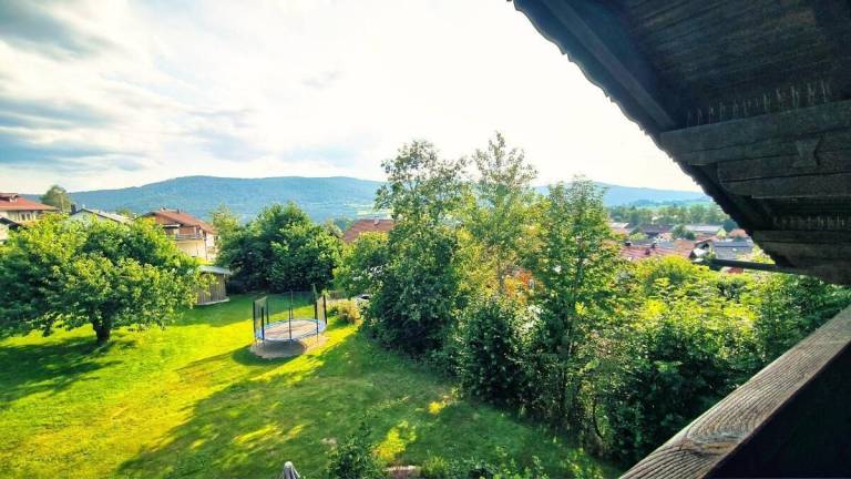 Apartment  Arnbruck