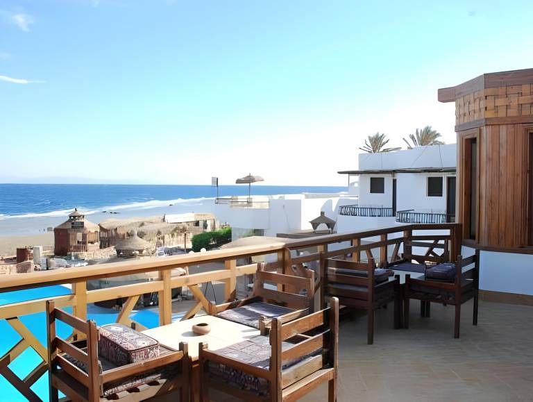 Dyarna Dahab Hotel — photo 3