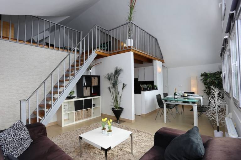 Apartamento  Monachil