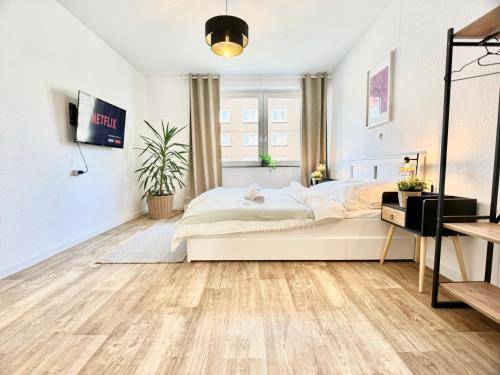 Appartement Gelsenkirchen