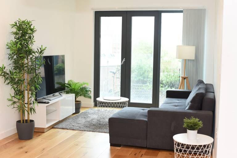 Apartment Birmingham