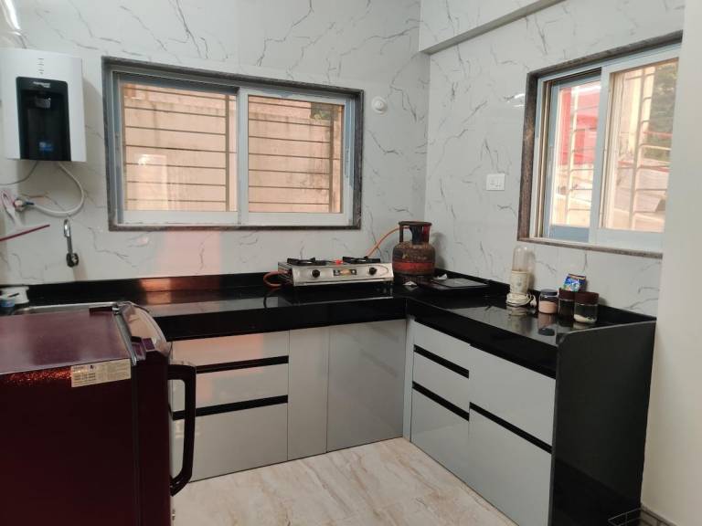 Bungalow with 2 rooms for 6 persons — photo 5