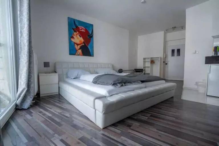 Ferienwohnung Blockland