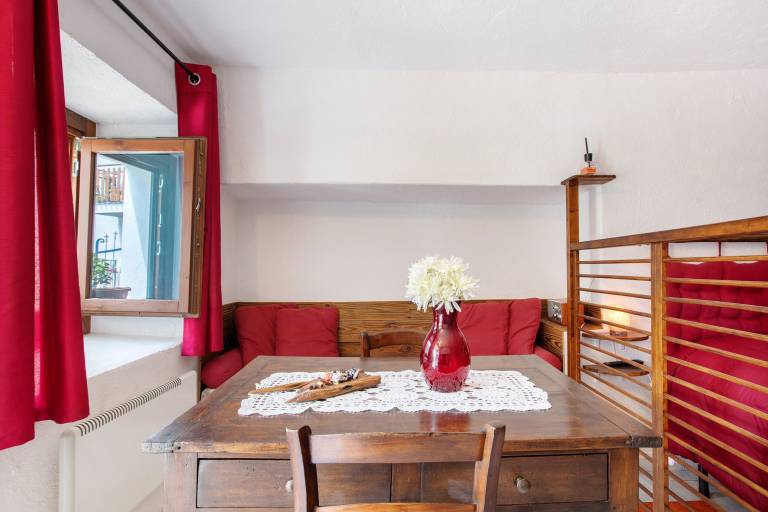 Studio 'Nel Cuore Della Via Francigena' with Mountain View and Private Garden — photo 3