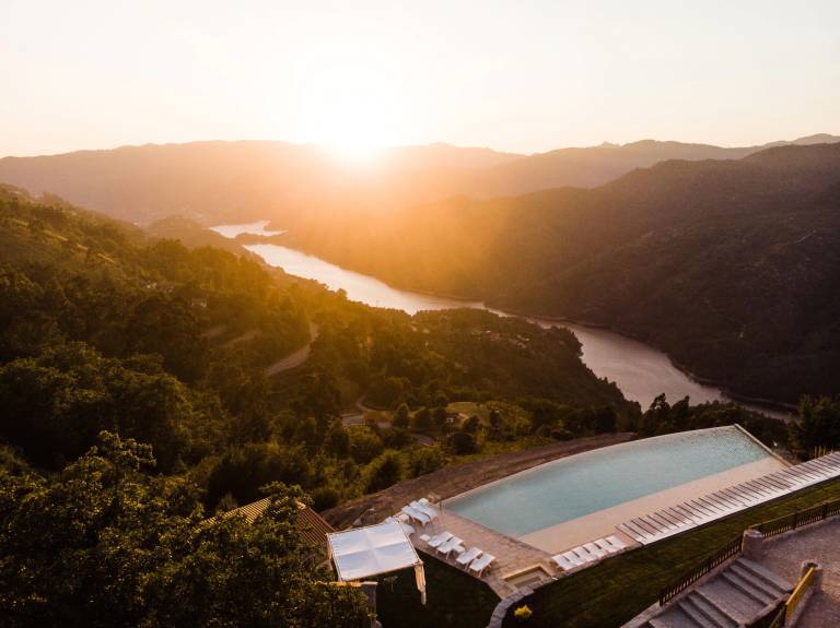 Vakantiepark Louredo