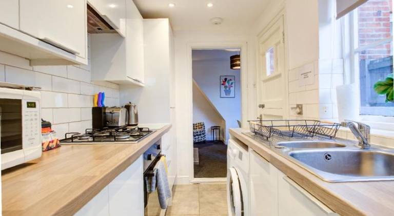 Vacation home | Perfect for remote work | Pet-friendly in Colchester