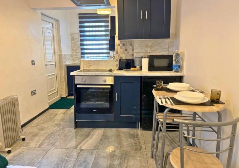Wonderful rental apartment | Pets allowed in Liverpool