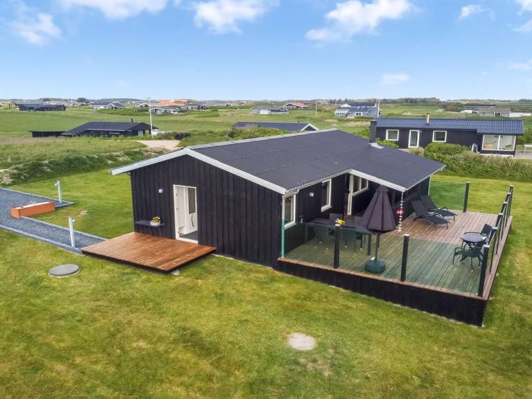 Casa  Løkken
