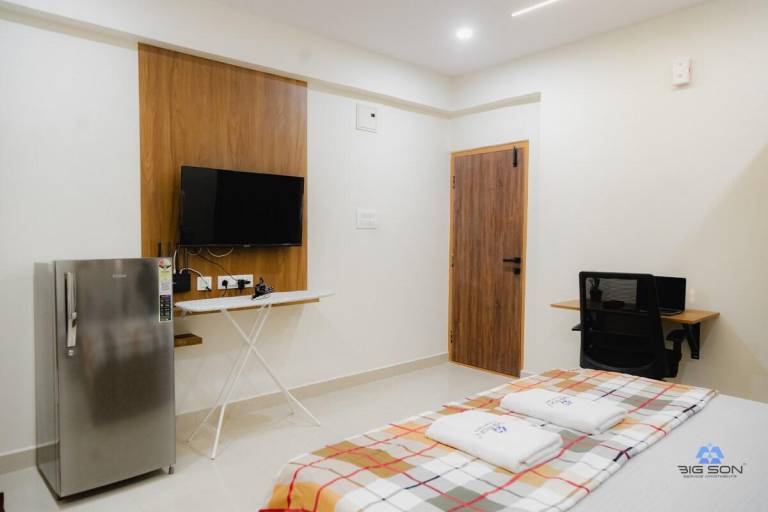 House Gachibowli