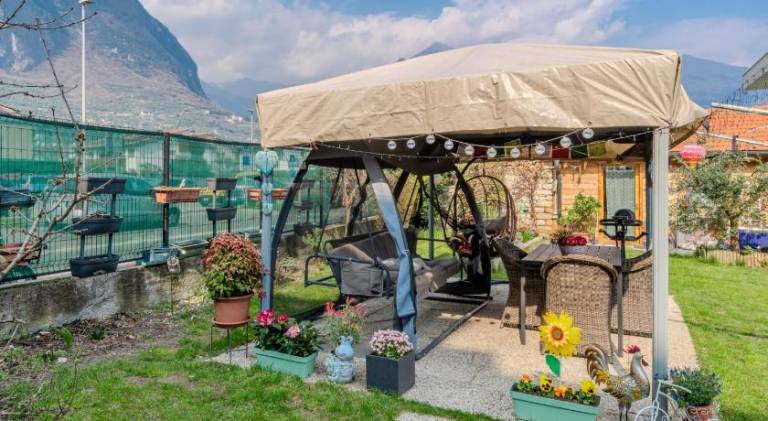 Wonderful rental apartment | Dogs allowed in Tenno