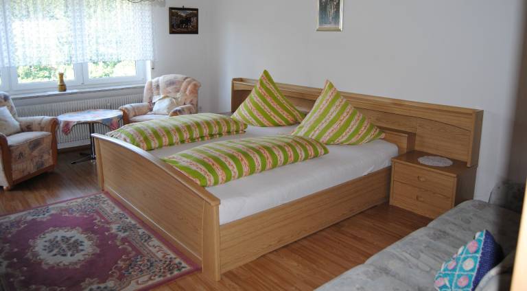 Appartement Ibach