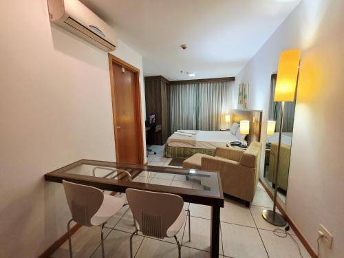 28 m² Apartment mit Hotelservice