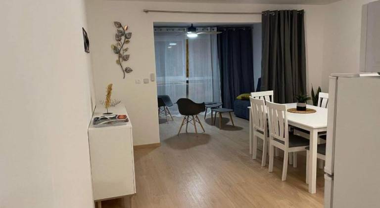Appartement Saint-Pierre