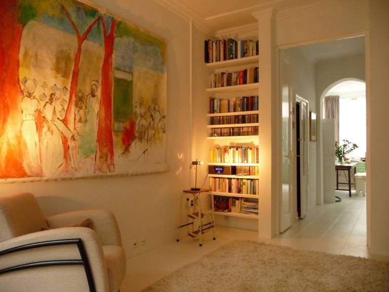 Ferienwohnung Amsterdam