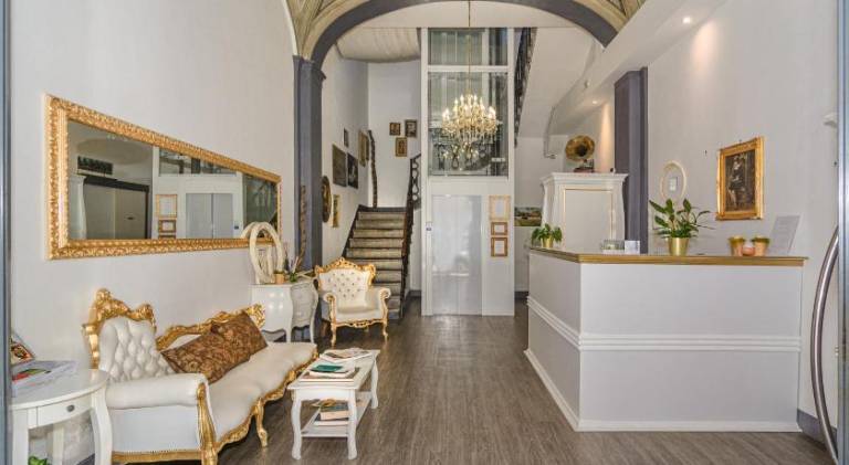 B&B Relais Inn Lucca — photo 2