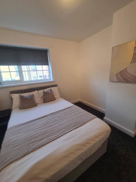 Rental apartment with 4 rooms for 8 persons — photo 2