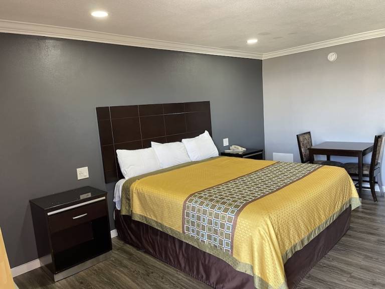 Motel El Segundo