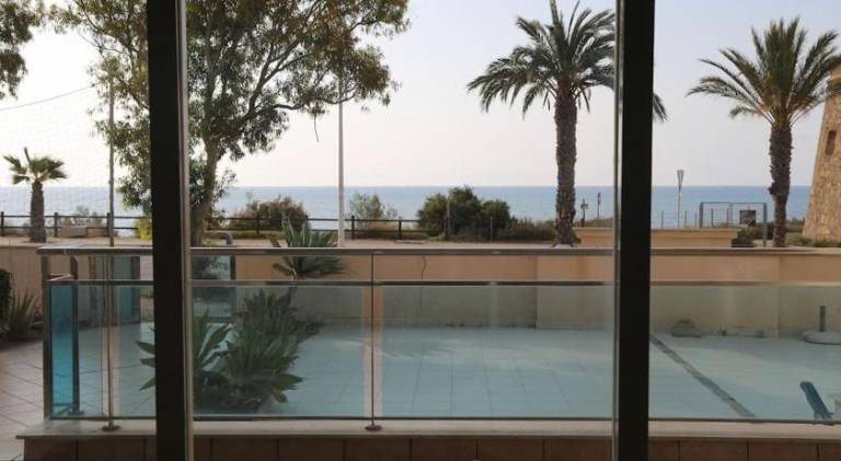 Rental apartment with 2 rooms for 4 persons — photo 3