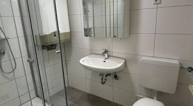 Holiday apartment with 1 room for 2 persons — photo 2