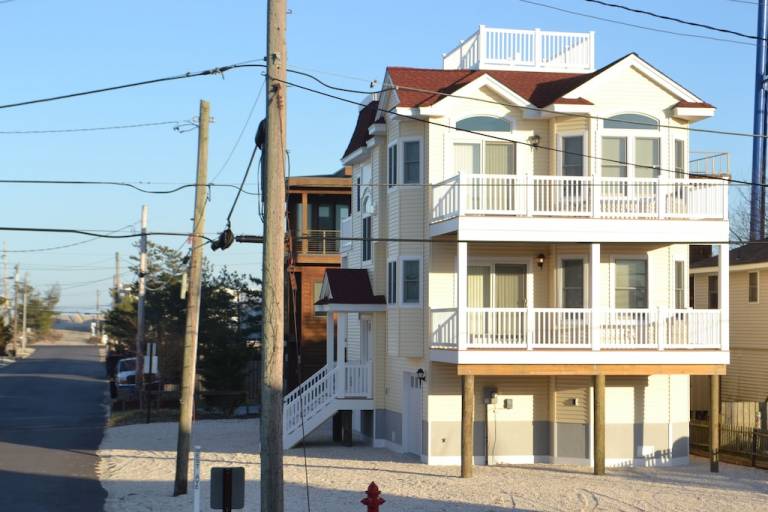 Casa Beach Haven